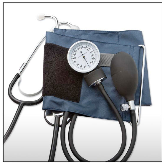 Prosphyg™ 790 Blood Pressure Kit