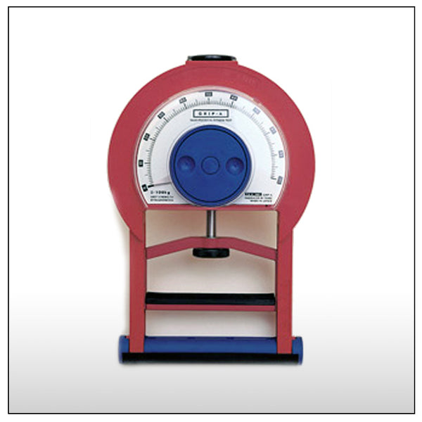Smedley III Analog Grip Strength Tester – Creative Health Products