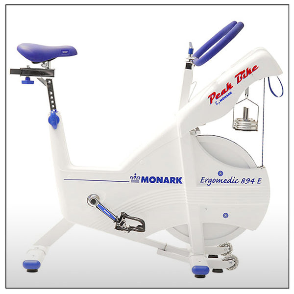 Cycle ergometer sale