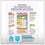 Get to Know Nutrition Facts Labels Spanish Handouts