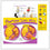 Portion Size Wize Handouts Age 6-12