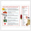 Shake the Salt Habit Handouts