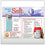 Shake the Salt Habit Handouts