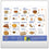 Sugar Shocker Food Handouts Spanish