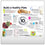 USDA MyPlate Handouts