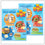 Tips to Eating Healthy Fast Food Handouts