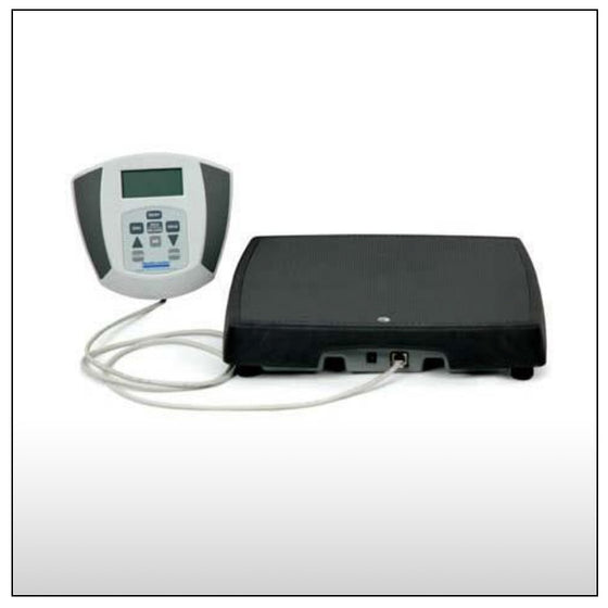 Health-O-Meter 752KL Heavy Duty Remote Digital Scale
