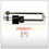 Detecto 437 Balance Beam Scale