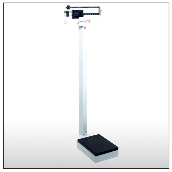 Manual Balance Weight Scale - DS-98250-86