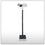 Detecto 439 Balance Beam Scale with Height Rod