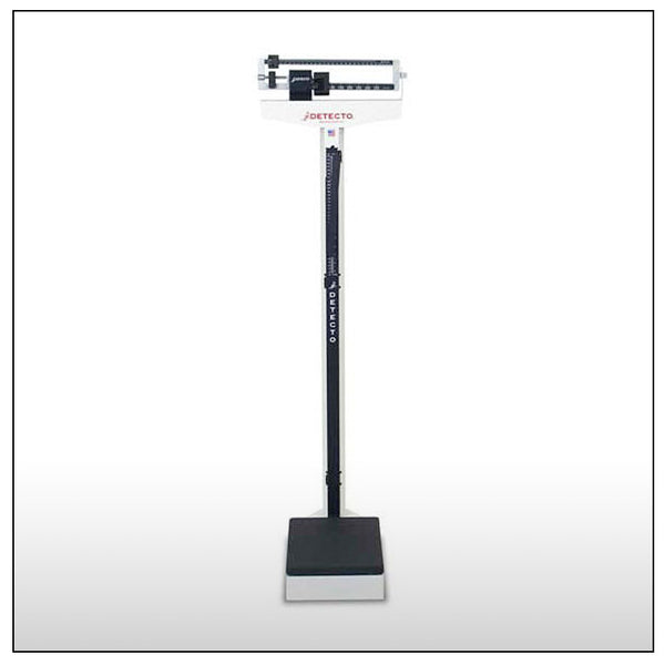 Manual Balance Weight Scale - DS-98250-86