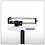 Health-O-Meter 402LBWH Scale with Height Rod