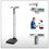 Health-O-Meter 500KL-AD