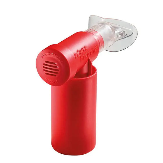 POWERbreathe® Classic Inspiratory Muscle Trainer Heavy