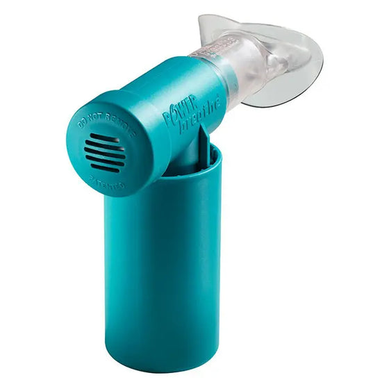 POWERbreathe® Classic Inspiratory Muscle Trainer Light