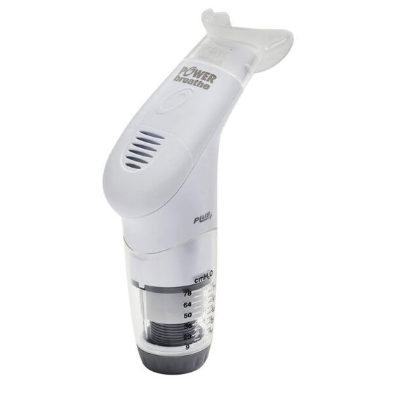 POWERbreathe® Wellness Plus IMT