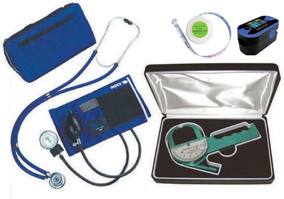 PT-200 Personal Trainer Kit #3
