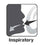 POWERbreathe® Classic Inspiratory Muscle Trainer Heavy