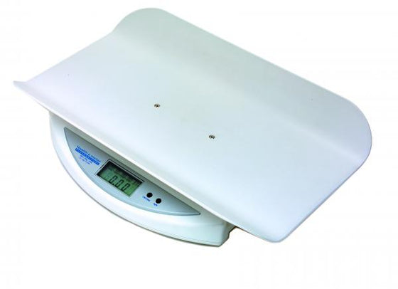 Health O Meter Physician Balance Beam Body Weight Scale (402 lb Capacity)