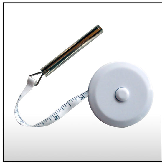 Gulick Measuring Tape Model M-22W – Compact And Reliable