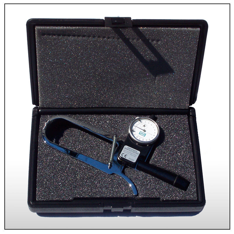 A Complete Guide to Harpenden Skinfold Calipers | HaB Direct