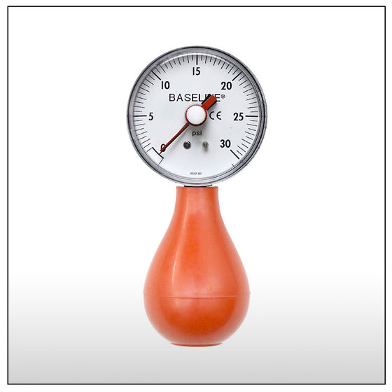 Baseline Dynamometer, 15 psi