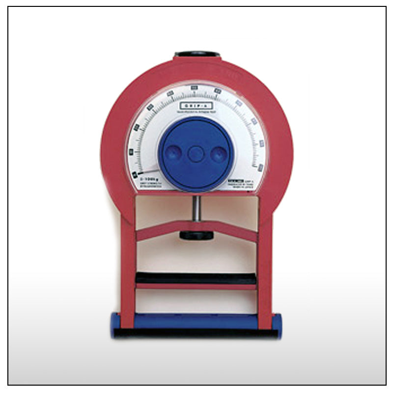Smedley III Analog Grip Strength Tester – Creative Health Products