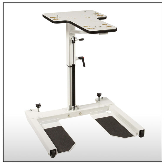 Monark Rehab Trainer Adjustable Table