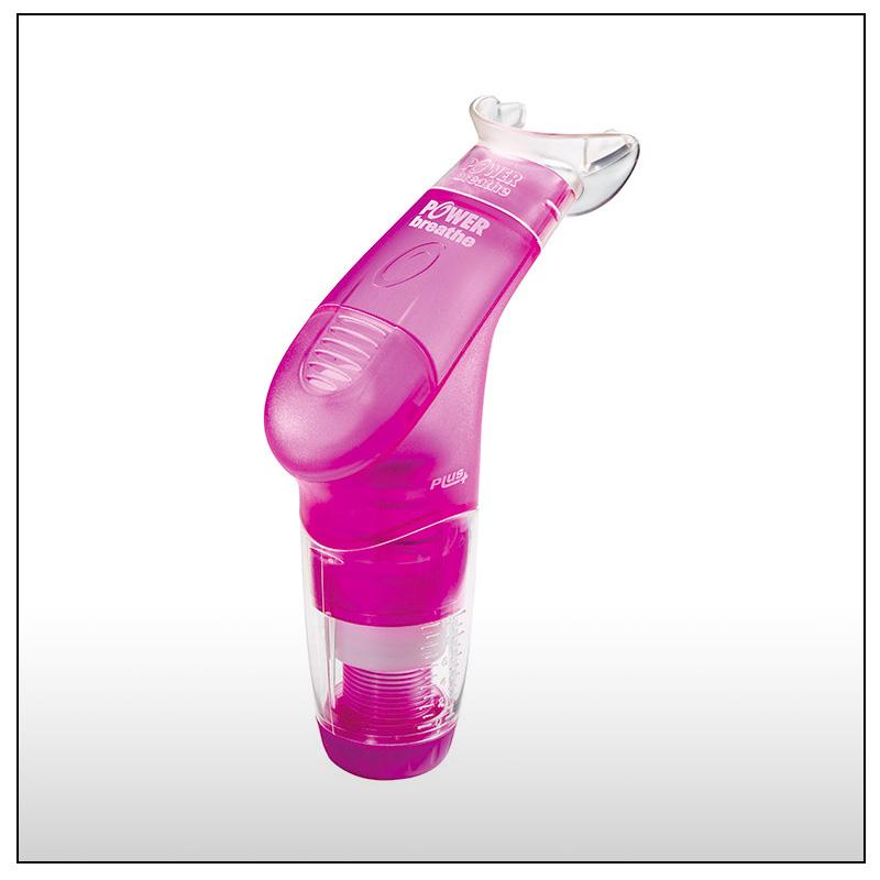 POWERbreathe® Plus Medium Resistance – Creative Health Products