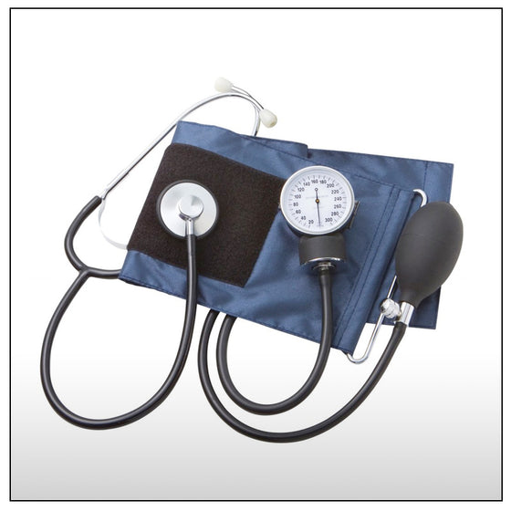 Prosphyg™ 780 Blood Pressure Kit