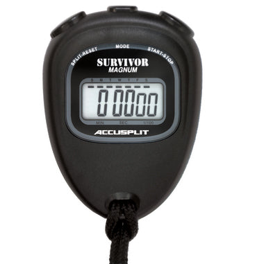 Accusplit Stopwatch Magnum S1-xBX100