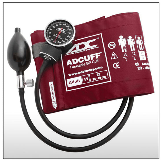 720 Aneroid Blood Pressure Unit