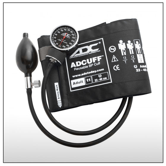 720 Aneroid Blood Pressure Unit