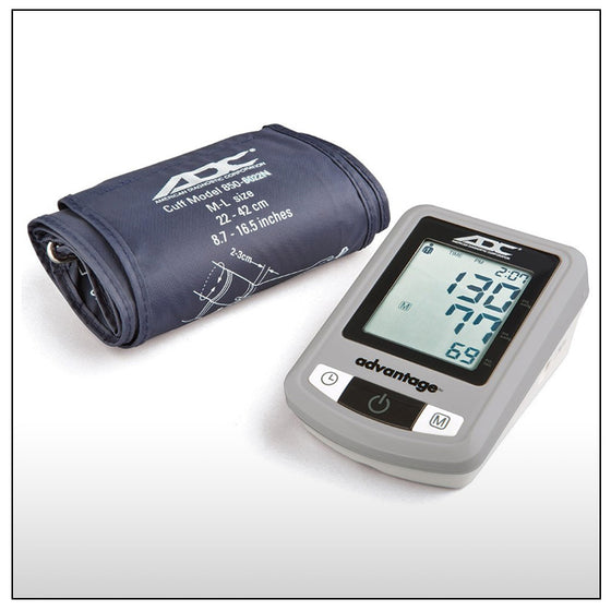 Advantage 6021N Automatic Blood Pressure Unit