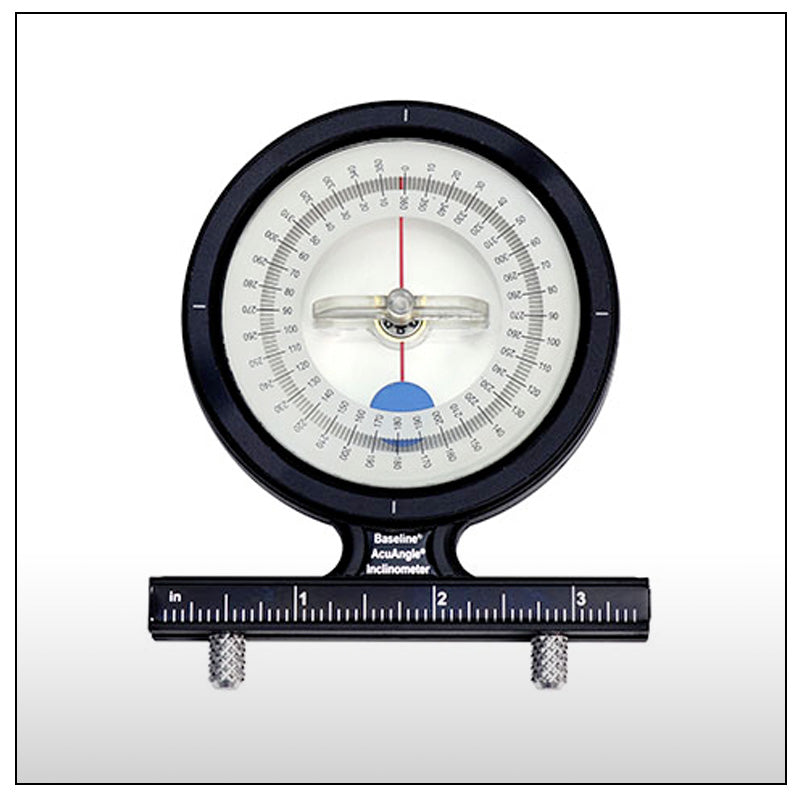 AcuAngle Inclinometer – Creative Health Products